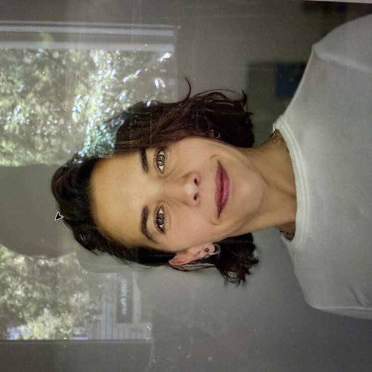 Foto de perfil de Sandra