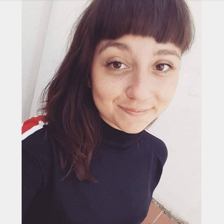Foto de perfil de Lea