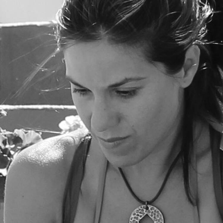 Foto de perfil de Elena