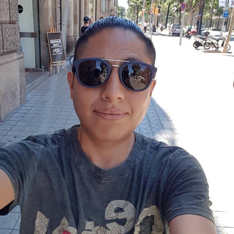 Foto de perfil de David 33