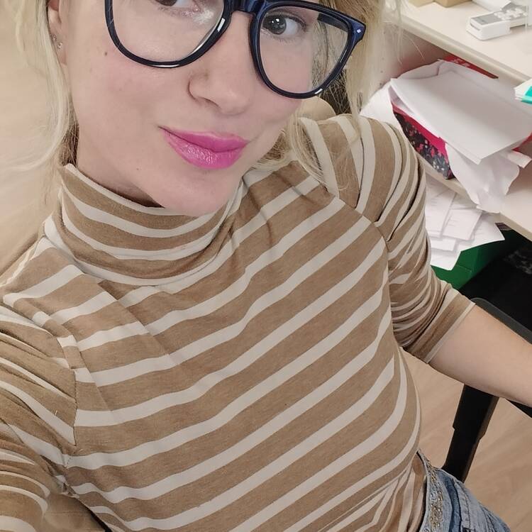 Foto de perfil