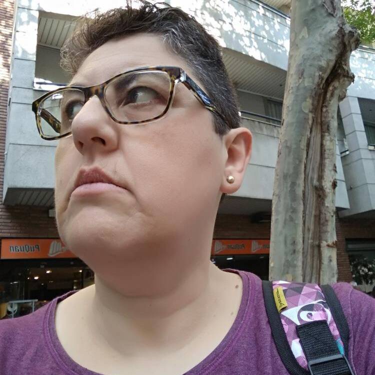 Foto de perfil de MONICA BORREGO LINARES