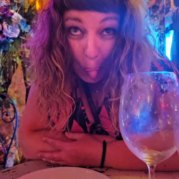 Foto de perfil de Amélie