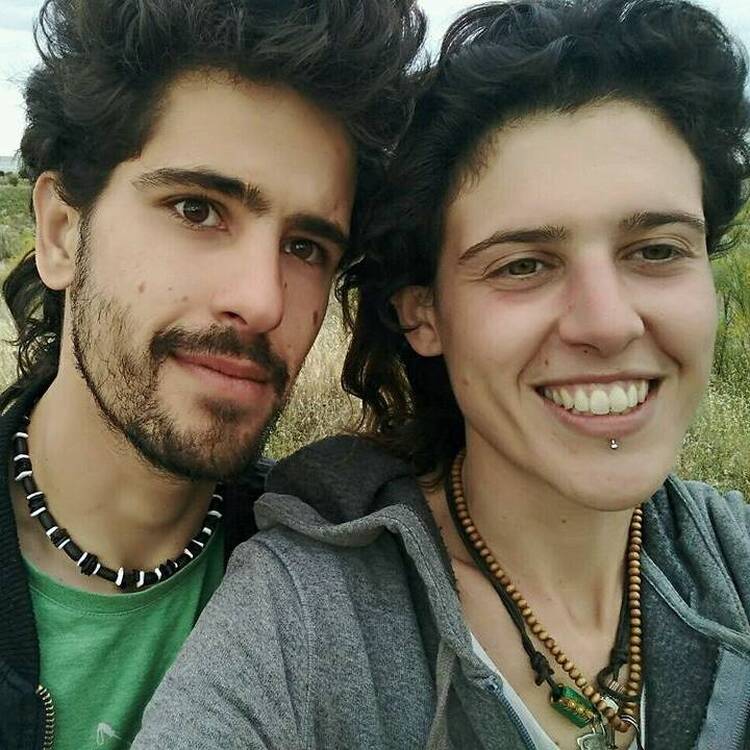 Foto de perfil de Abel