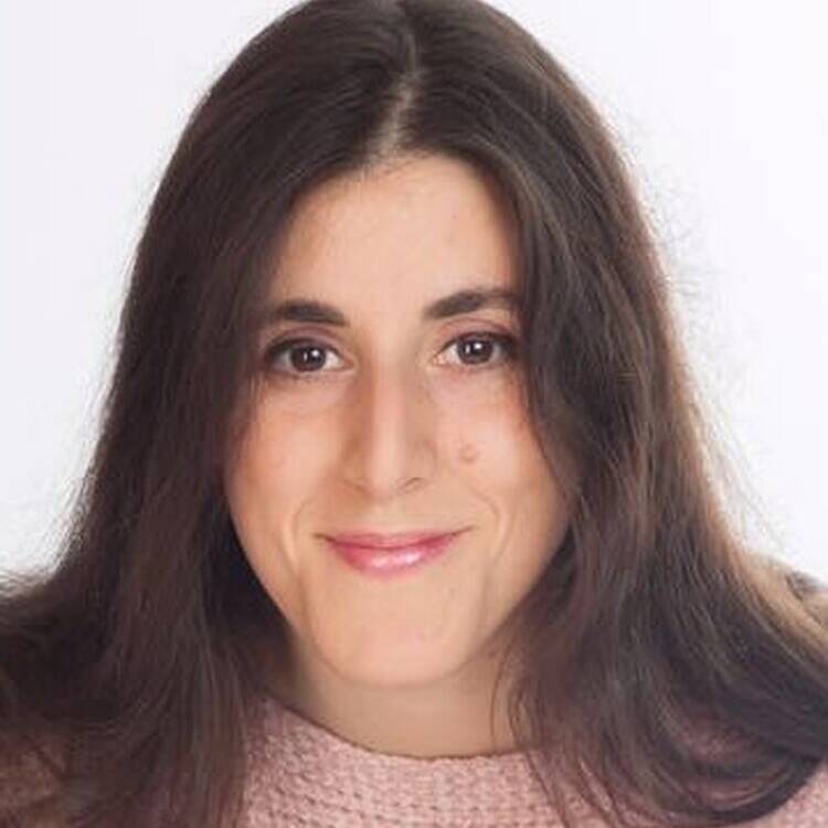 Foto de perfil de Montse
