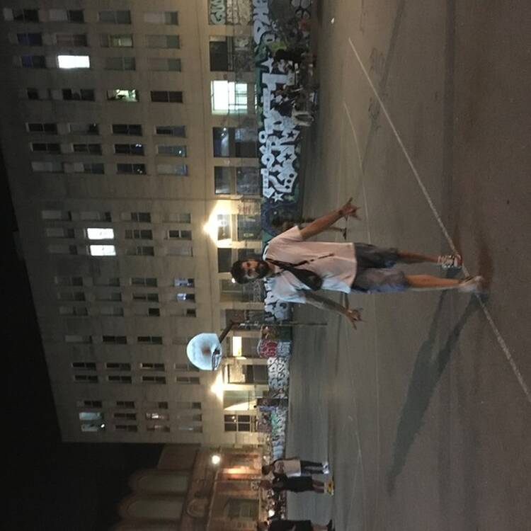 Foto de perfil de Pol