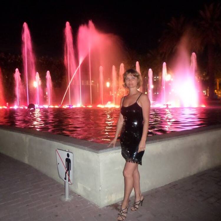 Foto de perfil de Olga L