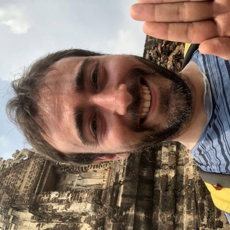 Foto de perfil de Sergio