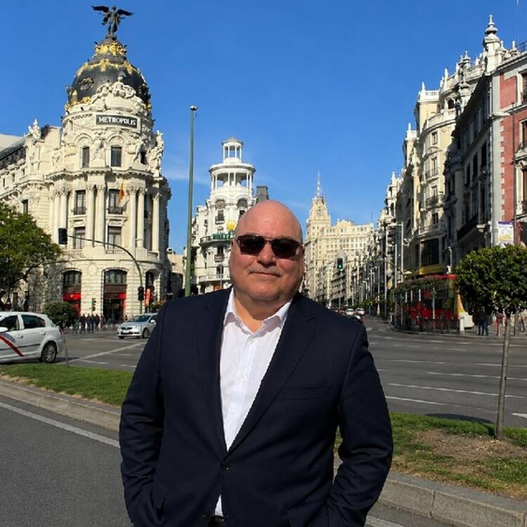 Foto de perfil de Tomas