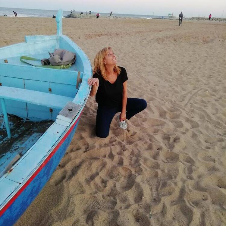 Foto de perfil de MARIA CARMEN