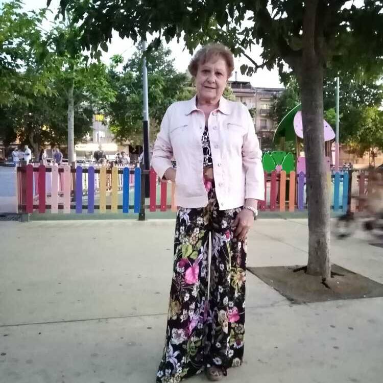 Foto de perfil de Maria