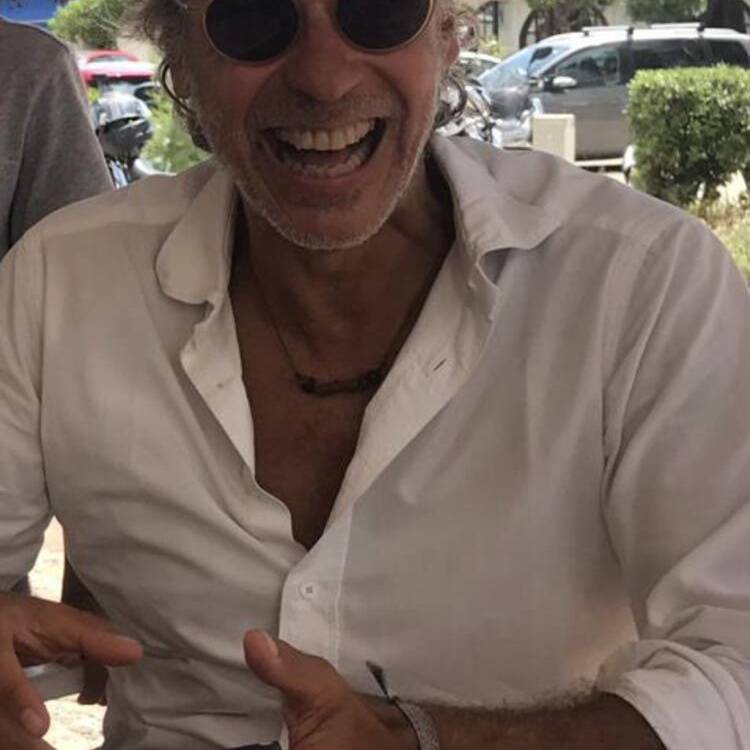Foto de perfil de Jose Luis
