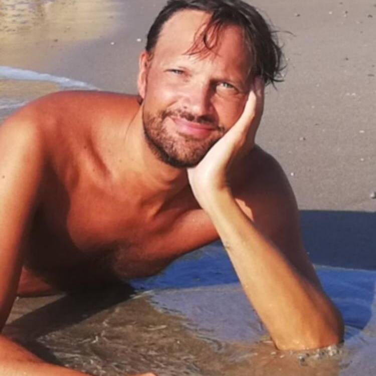 Foto de perfil de pedro