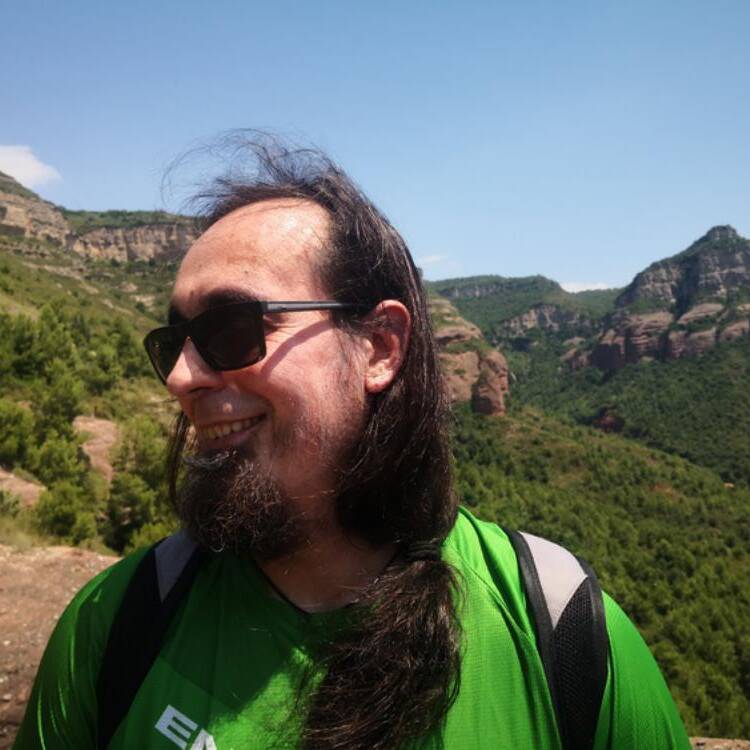 Foto de perfil de Sergio Ponce Lopez
