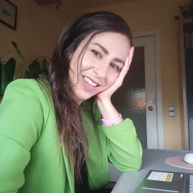 Foto de perfil de AINA