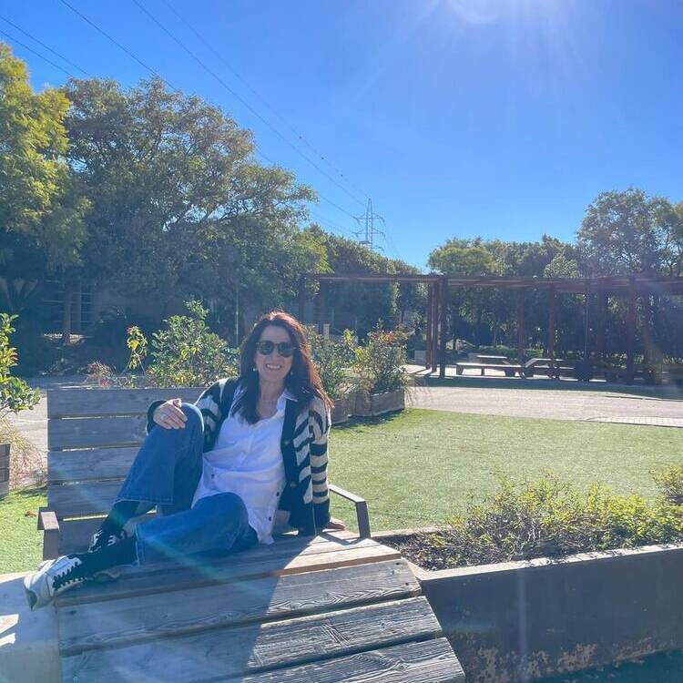 Foto de perfil