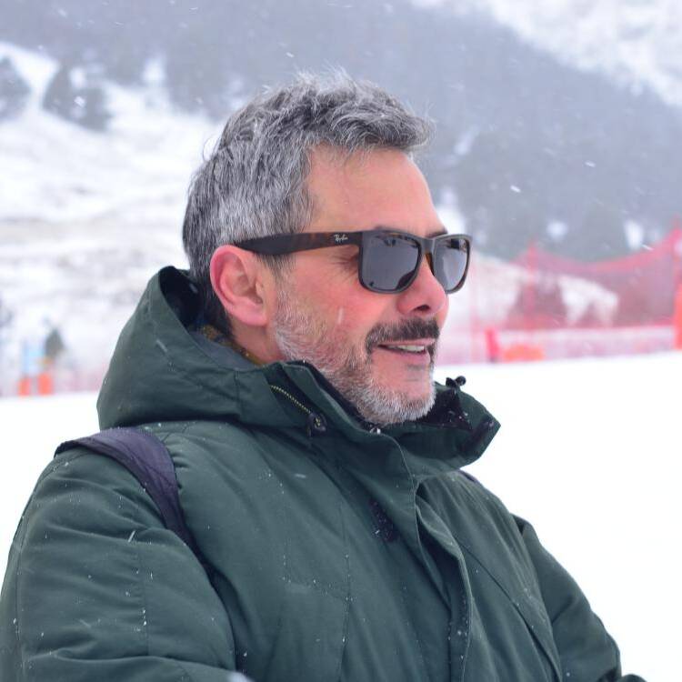 Foto de perfil de ale