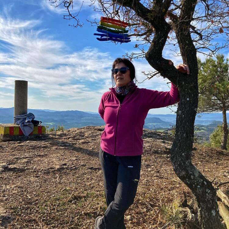 Foto de perfil de Anna