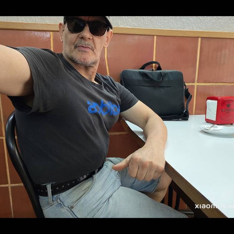 Foto de perfil de FELIPE