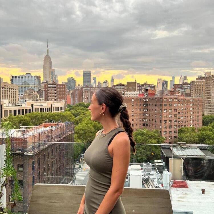 Foto de perfil de Anna