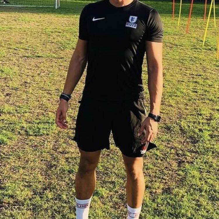 Foto de perfil de Oscar mauricio