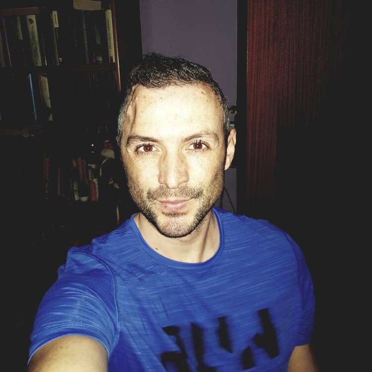 Foto de perfil de Jonathan Rubio Esteban