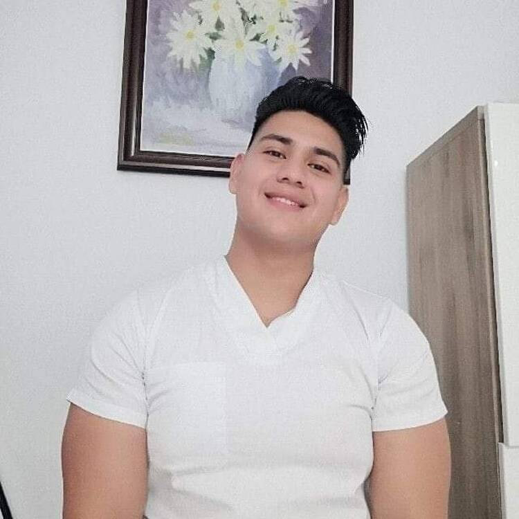 Foto de perfil de Brandon