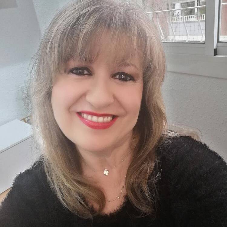 Foto de perfil de Angela