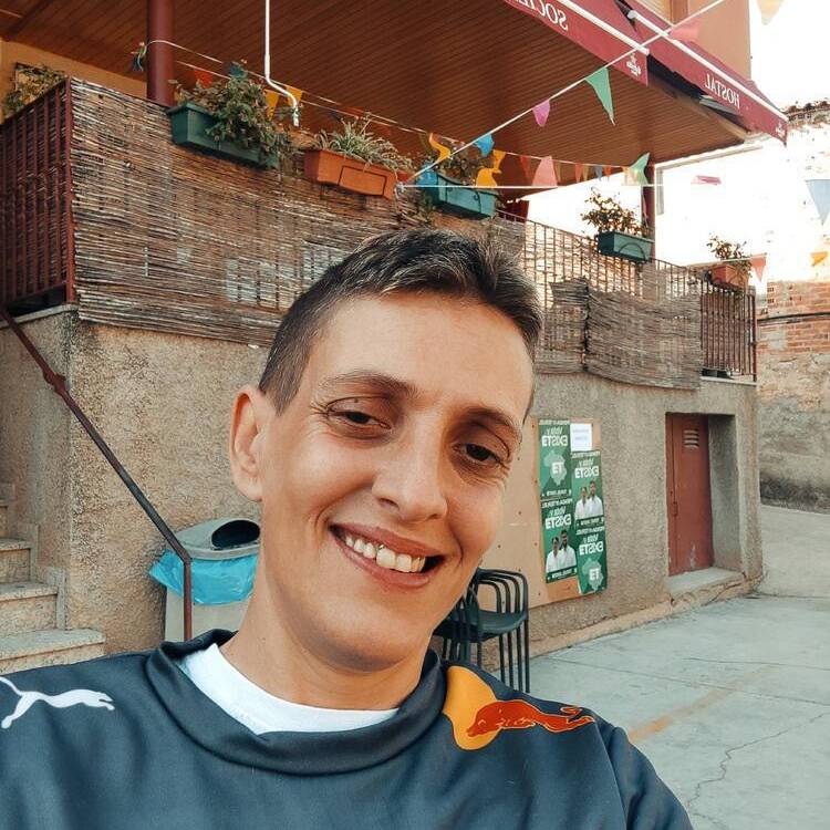 Foto de perfil