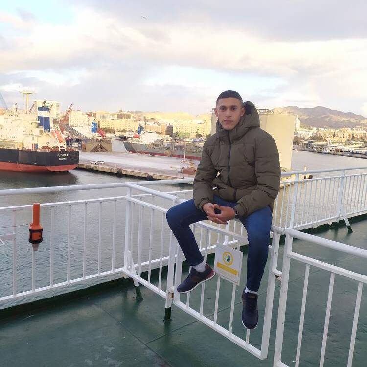 Foto de perfil de Kamal