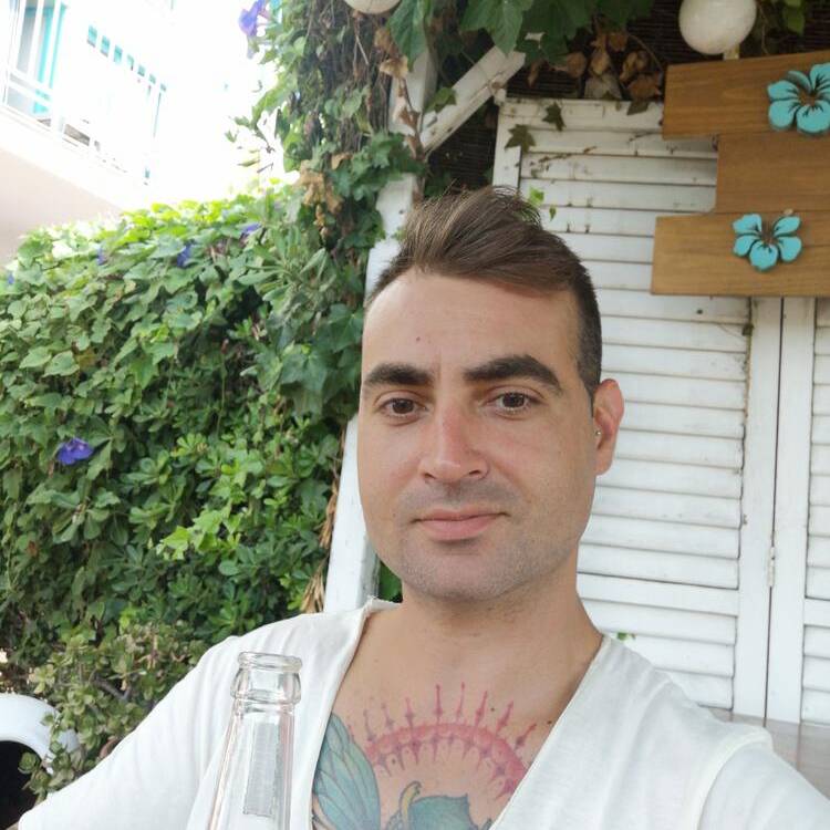 Foto de perfil de manu