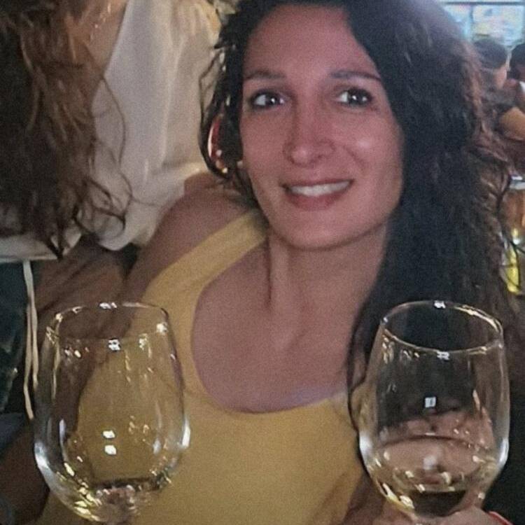 Foto de perfil de Rosario