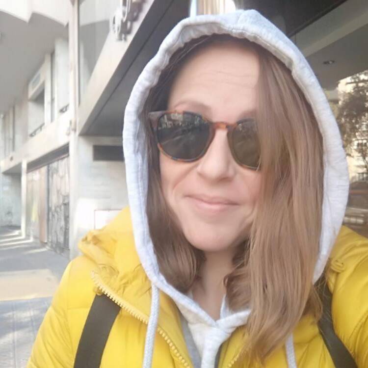 Foto de perfil de Esther