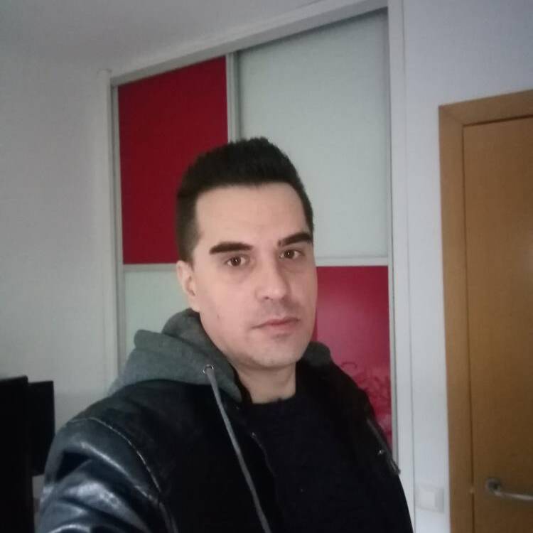 Foto de perfil de Dani