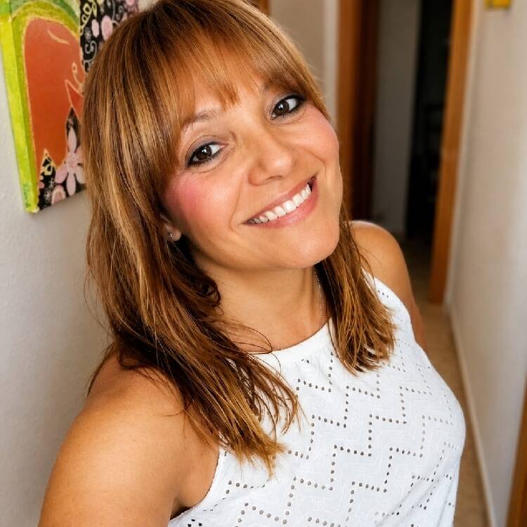 Foto de perfil de Silvia