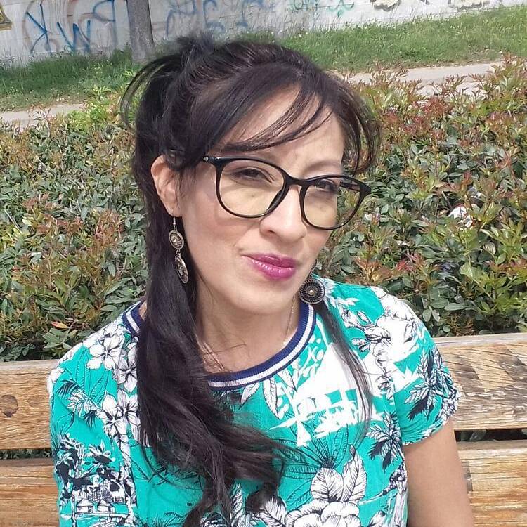 Foto de perfil de Kuki