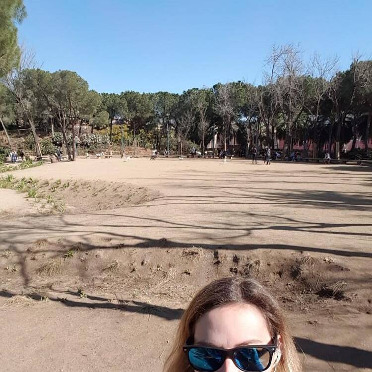 Foto de perfil de Patricia