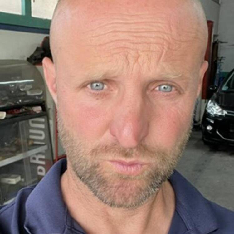Foto de perfil de Jordi