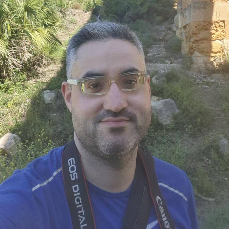 Foto de perfil