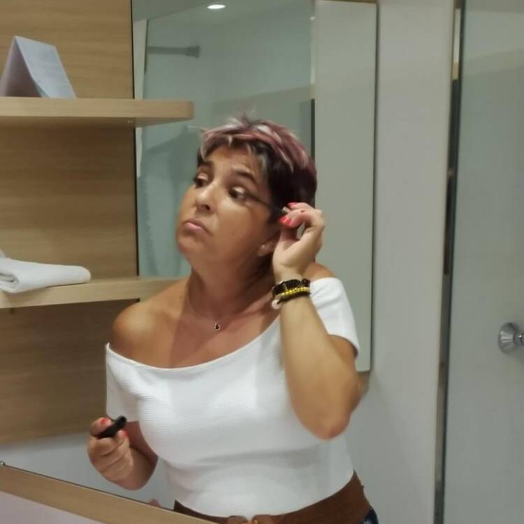 Foto de perfil de Ana Mari