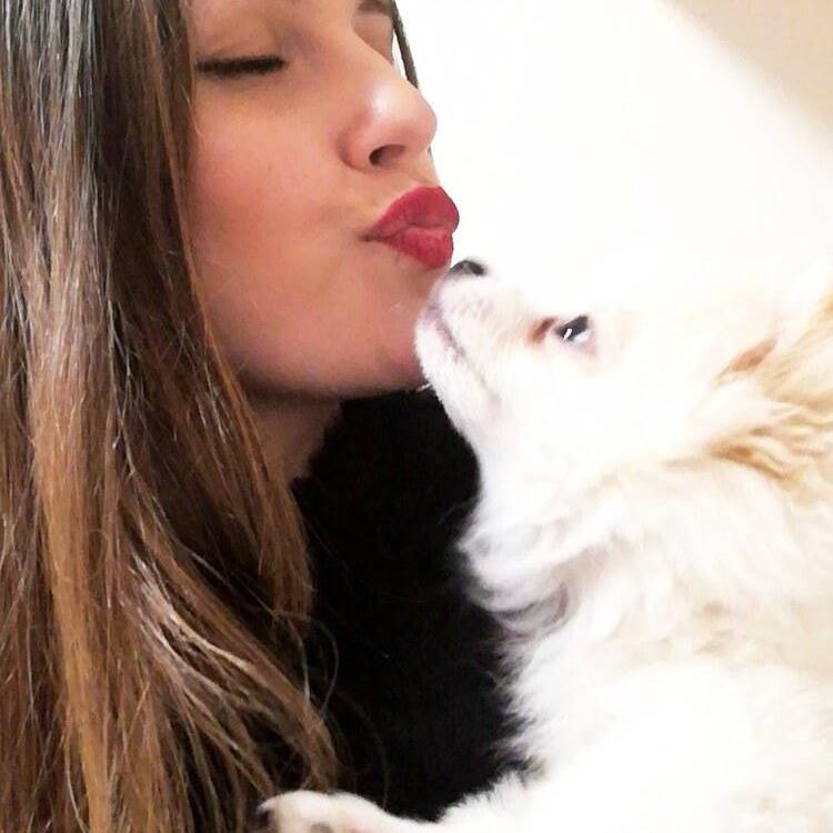 Foto de perfil de Beatricemc7