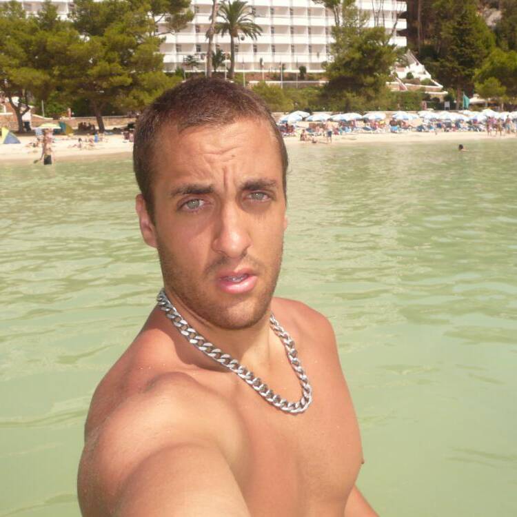 Foto de perfil de Marc