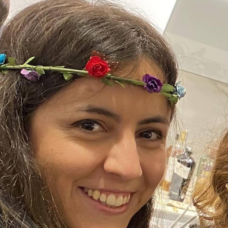 Foto de perfil de Amaia