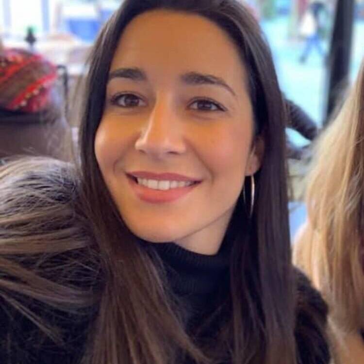 Foto de perfil de Sandra