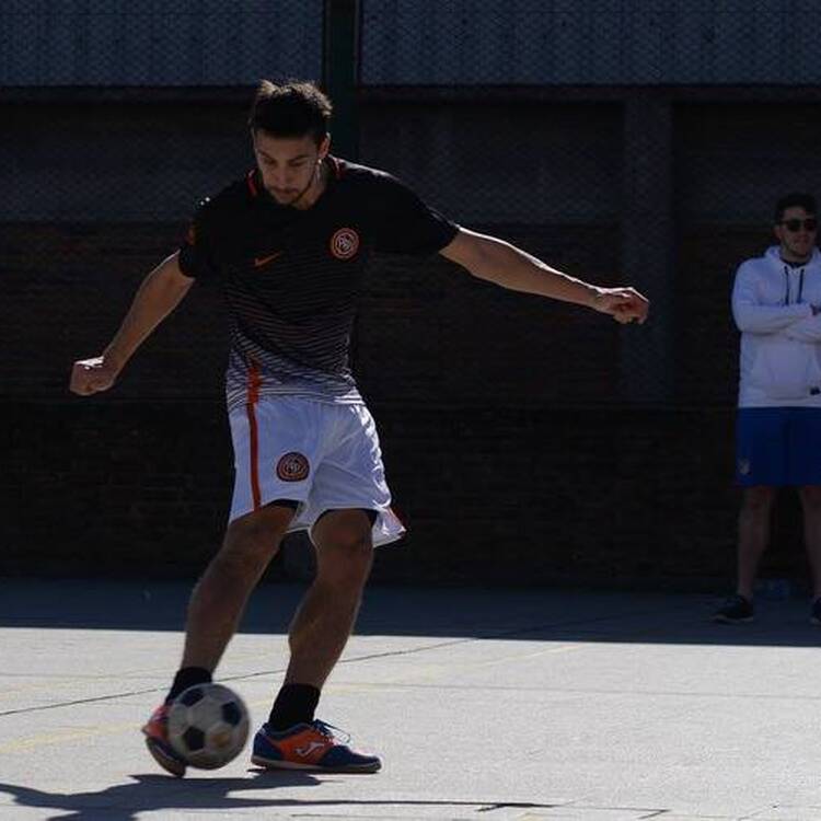 Foto de perfil de pato