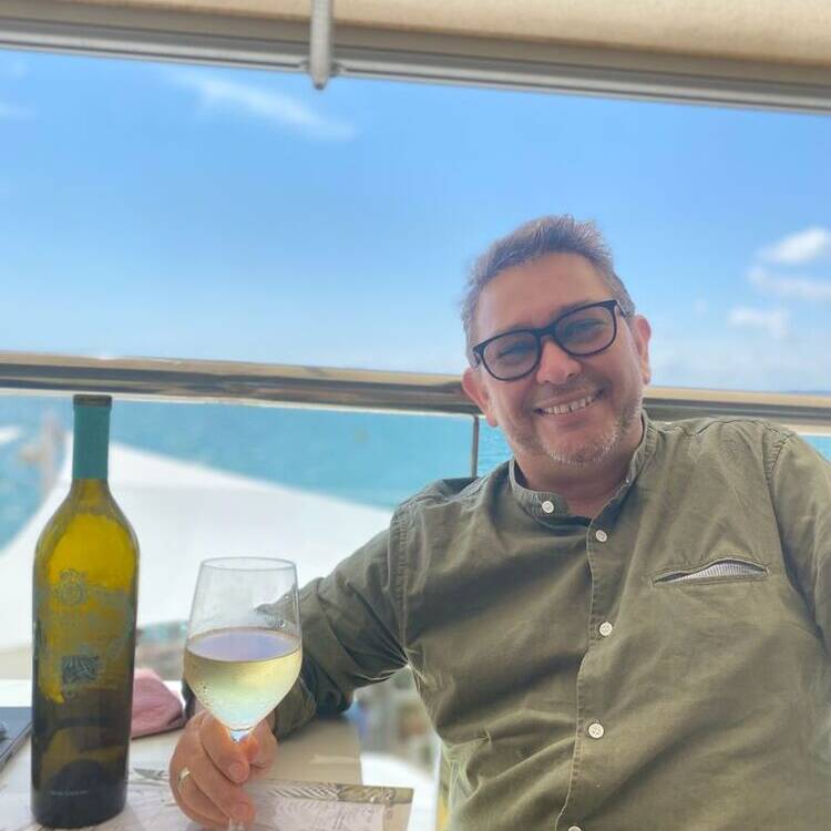 Foto de perfil de Miguel