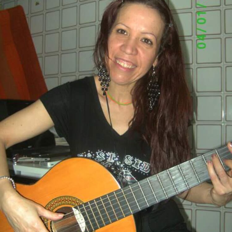 Milene Soares