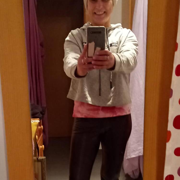 Foto de perfil de Luisa