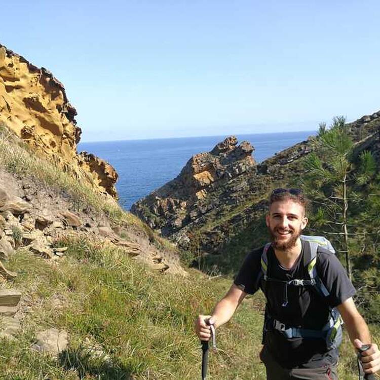 Foto de perfil de Ander Hormaetxe