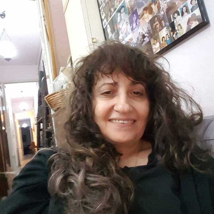 Foto de perfil de Bussi